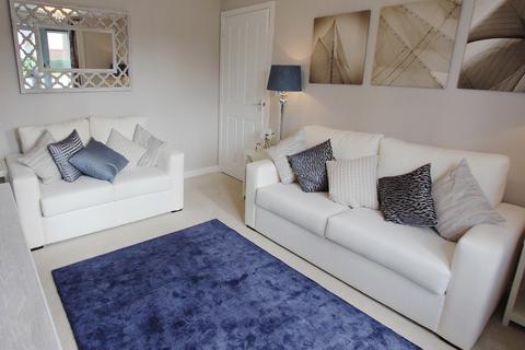 5 bedroom detached house for sale, Plot 97, The Fenchurch at Awel Y Mynydd, Garreglwyd Road, Burry Port  SA16