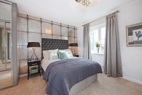 5 bedroom detached house for sale, Plot 97, The Fenchurch at Awel Y Mynydd, Garreglwyd Road, Burry Port  SA16