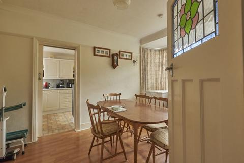 2 bedroom detached bungalow for sale, Buckerell Avenue, Exeter