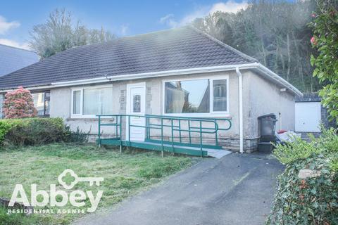 3 bedroom semi-detached bungalow for sale, Wenallt Road, Tonna, Neath, SA11 3HZ