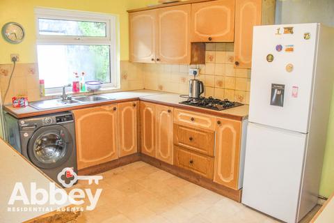 3 bedroom semi-detached bungalow for sale, Wenallt Road, Tonna, Neath, SA11 3HZ