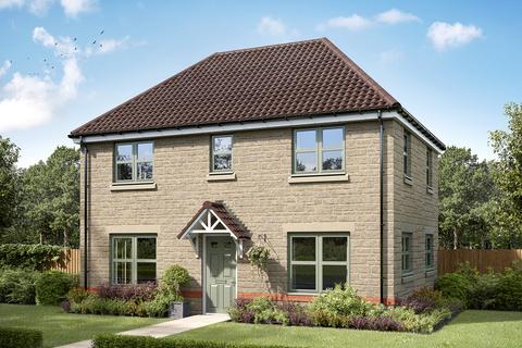 3 bedroom detached house for sale, Plot 45, The Barnwood at Farleigh Fields, Farleigh Road, Backwell BS48