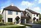 Plot 58, The Galloway Drive Through at Farleigh Fields, Farleigh Road, Backwell BS48