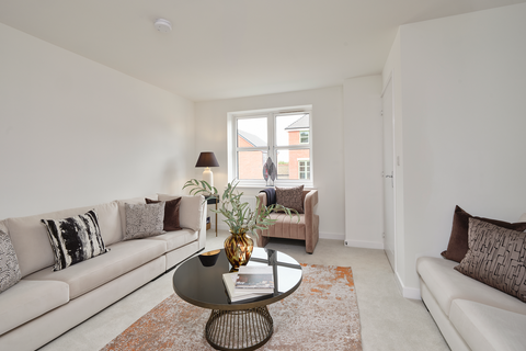 undefined, Plot 58, The Galloway Drive Through at Farleigh Fields, Farleigh Road, Backwell BS48