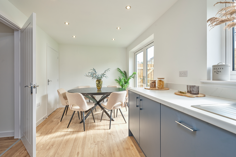 undefined, Plot 59, The Galloway Drive Through at Farleigh Fields, Farleigh Road, Backwell BS48