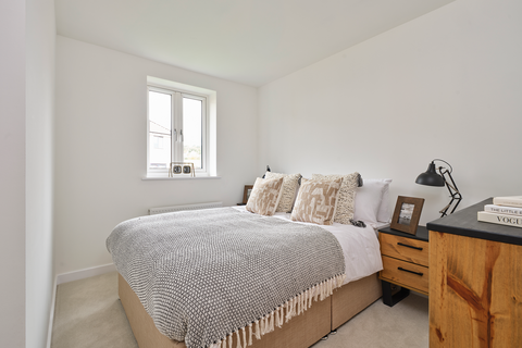 undefined, Plot 59, The Galloway Drive Through at Farleigh Fields, Farleigh Road, Backwell BS48