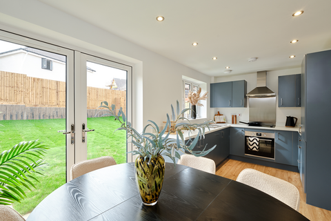 undefined, Plot 59, The Galloway Drive Through at Farleigh Fields, Farleigh Road, Backwell BS48