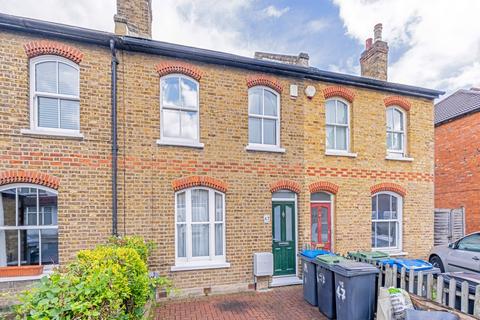 Burlington Road, New Malden, KT3