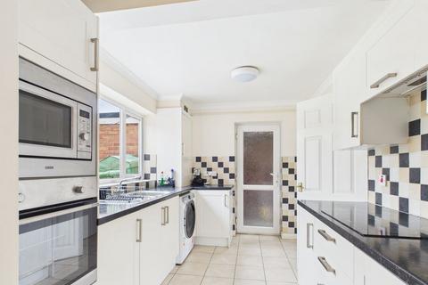3 bedroom semi-detached house for sale, Sabrina Road, Bridgnorth WV15