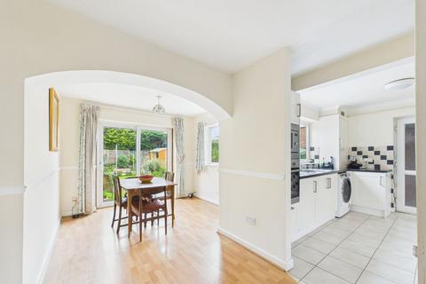 3 bedroom semi-detached house for sale, Sabrina Road, Bridgnorth WV15