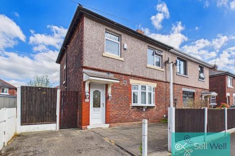 3 bedroom semi-detached house for sale, Grange Road, Manchester M28