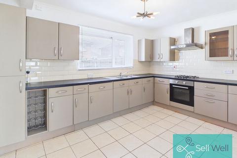 3 bedroom semi-detached house for sale, Grange Road, Manchester M28