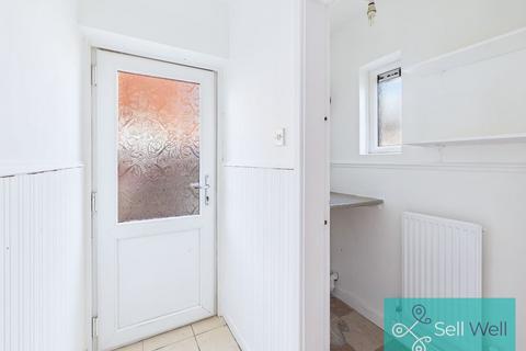 3 bedroom semi-detached house for sale, Grange Road, Manchester M28