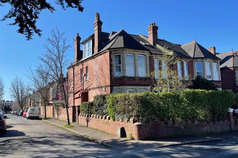 6 bedroom semi-detached house for sale, Magdalen Road, Exeter EX2