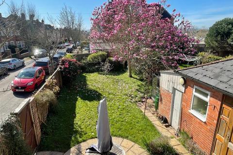 6 bedroom semi-detached house for sale, Magdalen Road, Exeter EX2