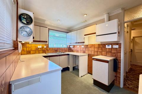 2 bedroom semi-detached bungalow for sale, Montfort Road, Chatham ME5