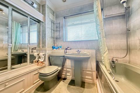 2 bedroom semi-detached bungalow for sale, Montfort Road, Chatham ME5