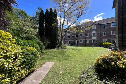 1 bedroom flat for sale, Glendower Court, Velindre Road, Cardiff, CF14 2TJ