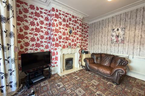 4 bedroom townhouse for sale, 9 Woodlands Terrace, South Shields, Tyne and Wear NE33 2ET