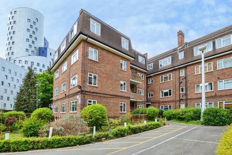 North End Road, Wembley, HA9