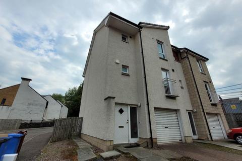 4 bedroom house to rent, 11 Milnbank Gardens, ,