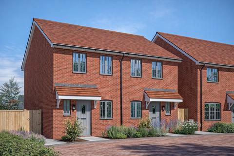 undefined, Oakwood Grove, Alderholt, Fordingbridge