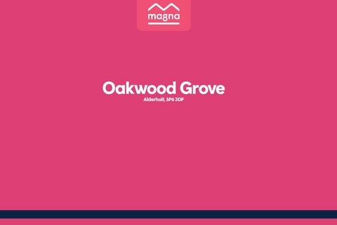 undefined, Oakwood Grove, Alderholt, Fordingbridge