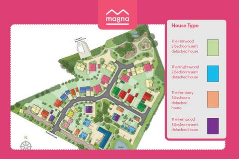 undefined, Oakwood Grove, Alderholt, Fordingbridge