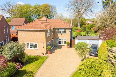 4 bedroom detached house for sale, Cattle Dyke, Gorefield, Wisbech, Cambridsgeshire, PE13 4NN