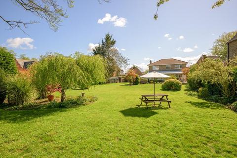 4 bedroom detached house for sale, Cattle Dyke, Gorefield, Wisbech, Cambridsgeshire, PE13 4NN