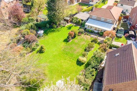 4 bedroom detached house for sale, Cattle Dyke, Gorefield, Wisbech, Cambridsgeshire, PE13 4NN