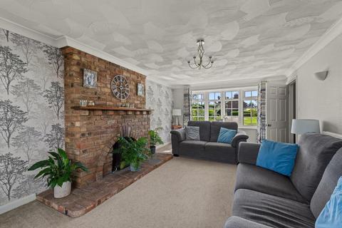 4 bedroom detached house for sale, Cattle Dyke, Gorefield, Wisbech, Cambridsgeshire, PE13 4NN