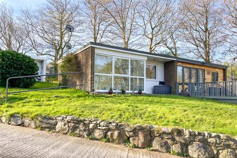 2 bedroom semi-detached house for sale, Caeathro, Caernarfon, Gwynedd, LL55