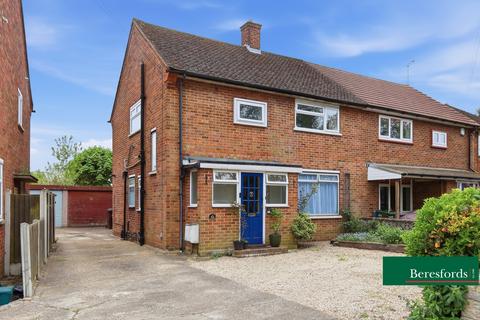 Colet Road, Hutton, CM13