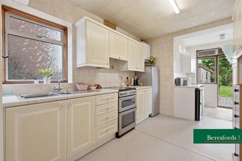 3 bedroom semi-detached house for sale, Colet Road, Hutton, CM13