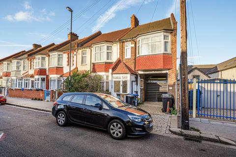 1 bedroom flat for sale, Wiltshire Road, Thornton Heath, CR7