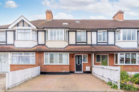 4 bedroom terraced house for sale, Elm Gardens, Mitcham, CR4