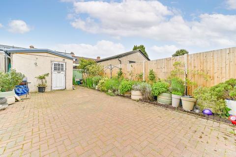 4 bedroom terraced house for sale, Elm Gardens, Mitcham, CR4