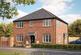 Plot 135 at Eden Fields Mere Lane, Edenthorpe DN3