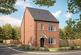 Plot 143 at Eden Fields Mere Lane, Edenthorpe DN3