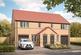Plot 247 at Eden Fields Mere Lane, Edenthorpe DN3