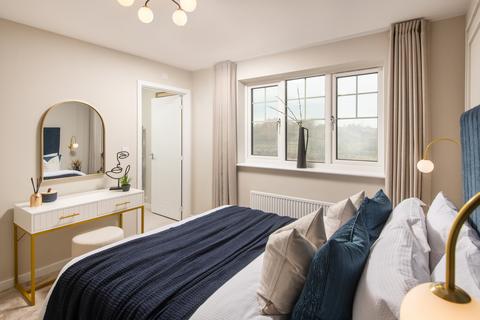 undefined, Plot 82 at Westward Green Monarch Way, Willington DL15