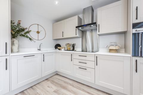 3 bedroom detached house for sale, Plot 85 at Smithy Wood Gate Calver Lane, Barnsley S75