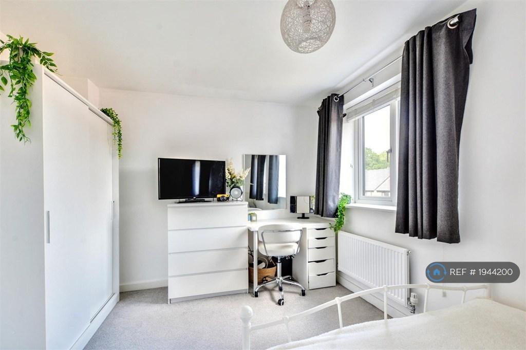 Leaning Row, Nottingham, NG7 – pohled 5