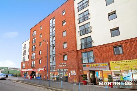 undefined, Dean House, Upper Dean Street, Birmingham, B5