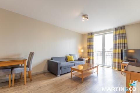undefined, Dean House, Upper Dean Street, Birmingham, B5