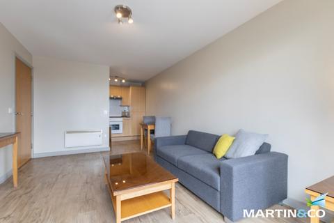 undefined, Dean House, Upper Dean Street, Birmingham, B5