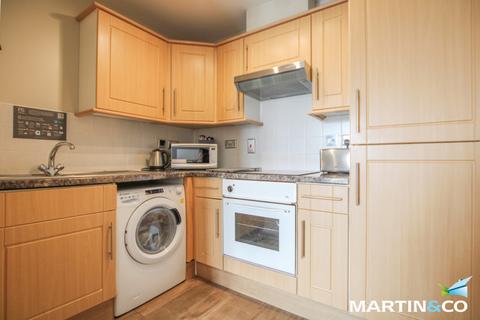 undefined, Dean House, Upper Dean Street, Birmingham, B5