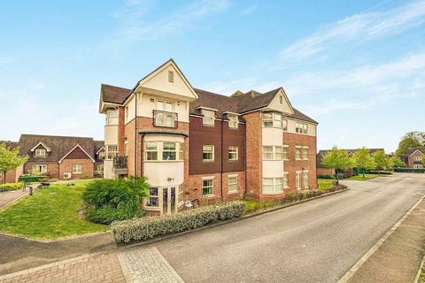 2 bedroom apartment for sale, Durrants Drive, Durrants Village, Faygate