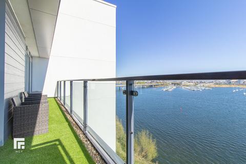 2 bedroom apartment for sale, Dovercourt House, Ferry Court, Cardiff Bay